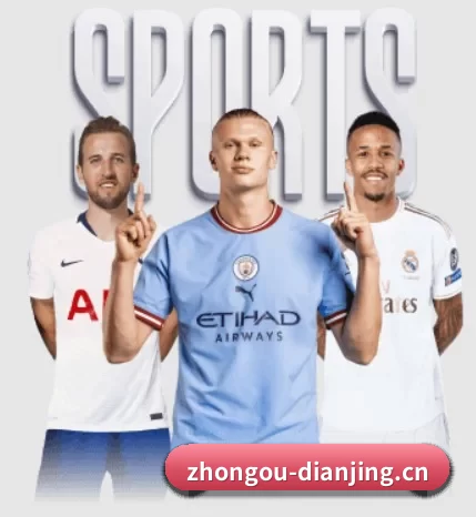 中欧电竞 APP